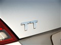 08 TT Coupe 2.0 TFSI